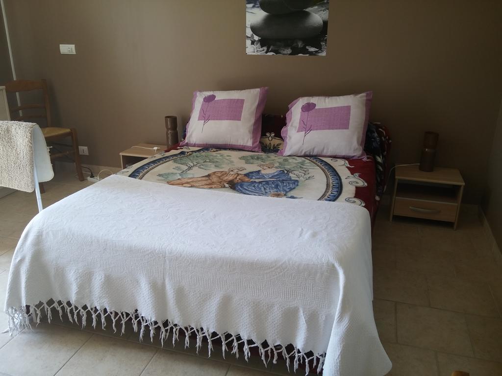 Chambres D'Hotes Les Maisses Mison المظهر الخارجي الصورة