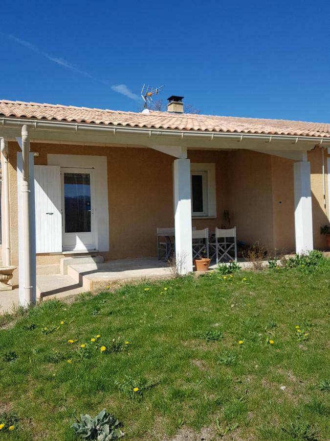 Chambres D'Hotes Les Maisses Mison المظهر الخارجي الصورة